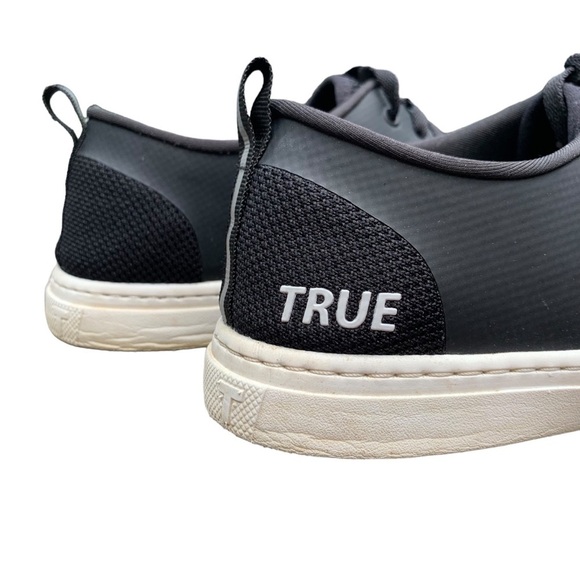 TRUE Linkswear 11 Eco Knit Golf Shoes Recycled Mixed Media main image 4